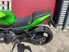 Kawasaki Z 650 Z650 ABS 2018 occasion – foto 12 van 14