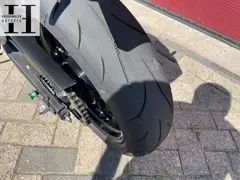 Kawasaki Z 650 Z650 ABS 2018 occasion – foto 14 van 14