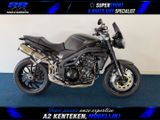 TRIUMPH SPEED TRIPLE 1050