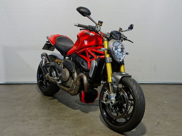 ducati - monster-1200-s