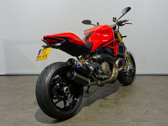 ducati - monster-1200-s
