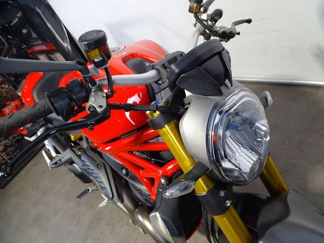 ducati - monster-1200-s