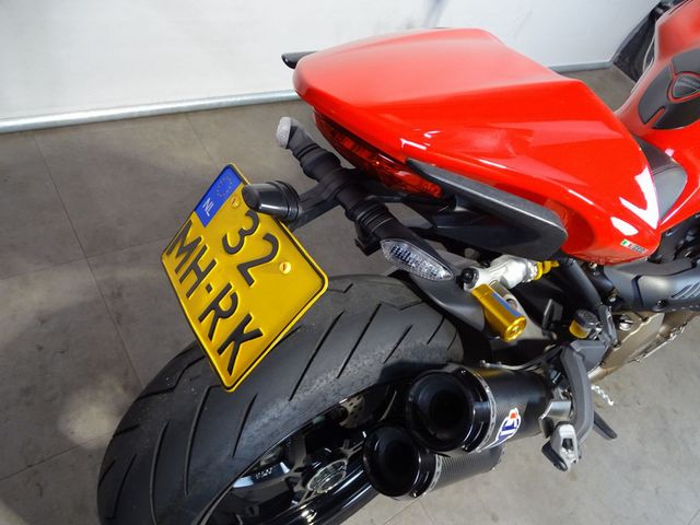 ducati - monster-1200-s