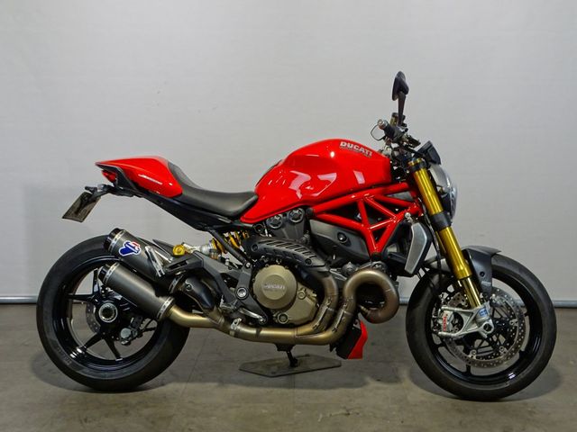 ducati - monster-1200-s