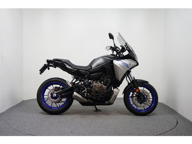 Yamaha Tracer 7 2023 occasion