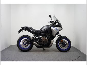 Yamaha Tracer 7 2023 occasion