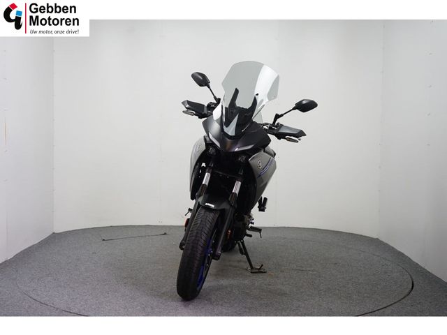 yamaha - tracer-7