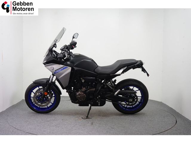 yamaha - tracer-7