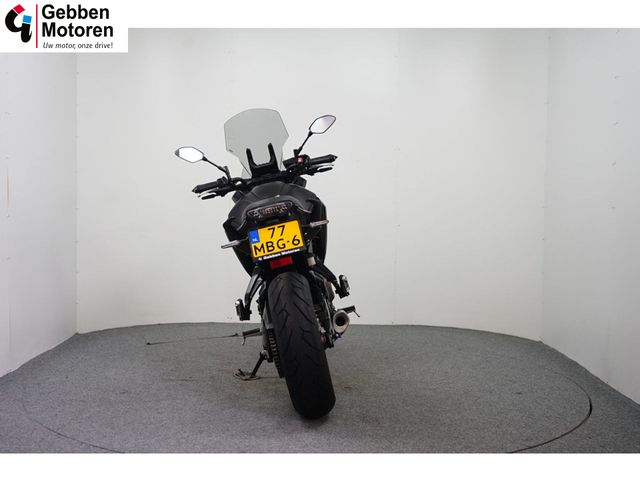 yamaha - tracer-7