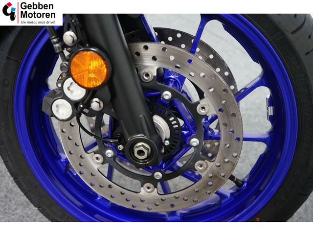 yamaha - tracer-7