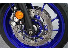 Yamaha Tracer 7 2023 occasion – foto 11 van 19