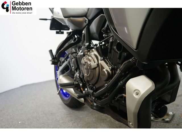 yamaha - tracer-7