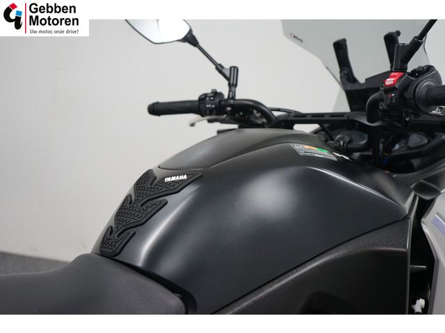 yamaha - tracer-7