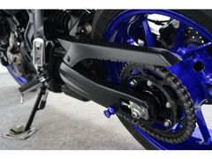 Yamaha Tracer 7 2023 occasion – foto 16 van 19