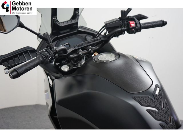 yamaha - tracer-7