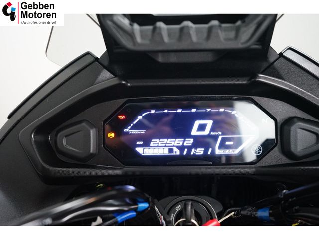 yamaha - tracer-7