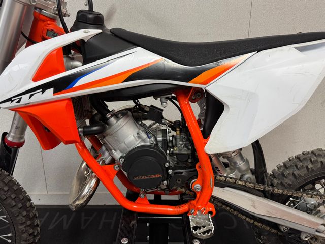 ktm - 50-sx