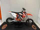 KTM 50 SX