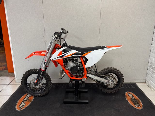 ktm - 50-sx