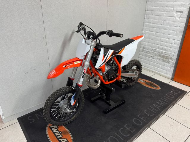 ktm - 50-sx