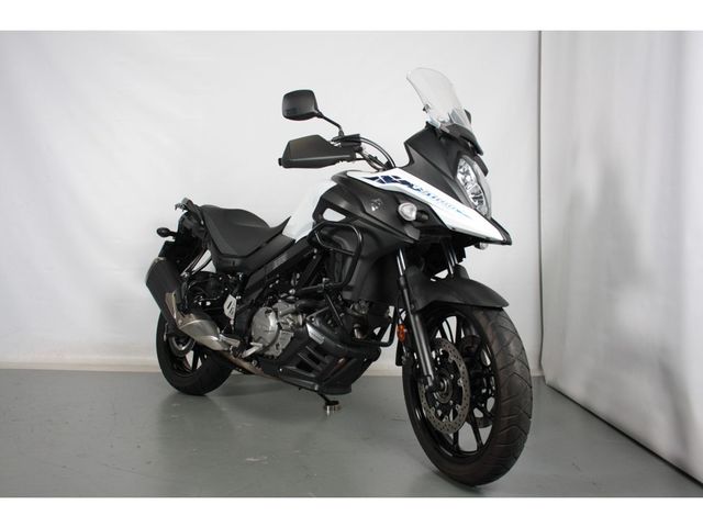 suzuki - v-strom-650-a