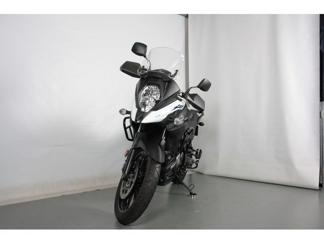 suzuki - v-strom-650-a