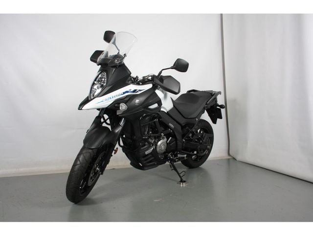 suzuki - v-strom-650-a