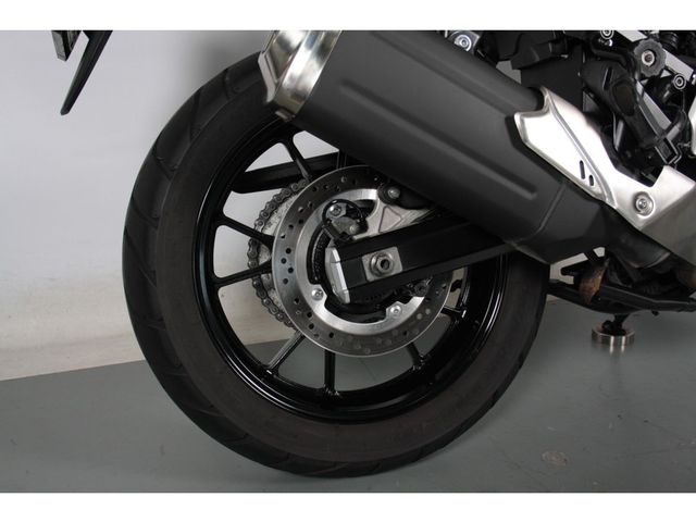 suzuki - v-strom-650-a