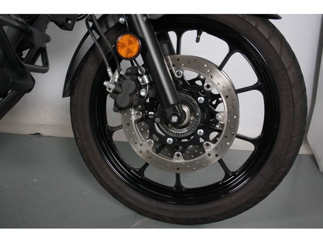 suzuki - v-strom-650-a