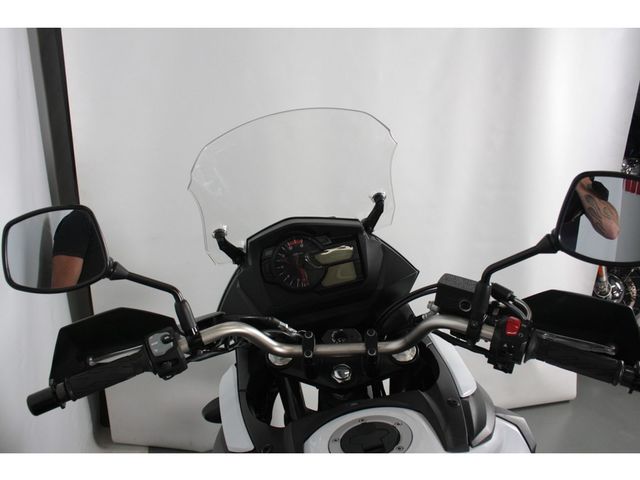 suzuki - v-strom-650-a