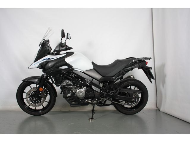 suzuki - v-strom-650-a