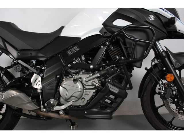 suzuki - v-strom-650-a