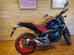 Honda NC 750 S / ABS 2017 occasion – foto 5 van 16