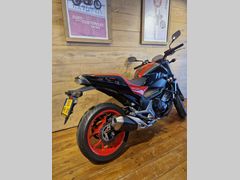 Honda NC 750 S / ABS 2017 occasion – foto 6 van 16