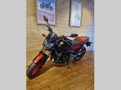 Honda NC 750 S / ABS 2017 occasion – foto 13 van 16