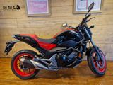 HONDA NC 750 S / ABS