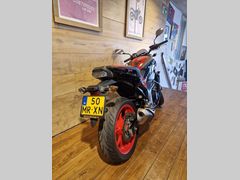 Honda NC 750 S / ABS 2017 occasion – foto 7 van 16