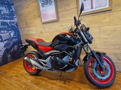 Honda NC 750 S / ABS 2017 occasion – foto 2 van 16