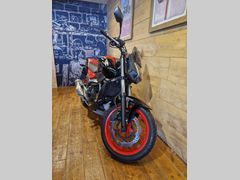 Honda NC 750 S / ABS 2017 occasion – foto 3 van 16