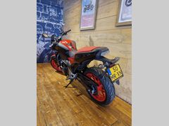 Honda NC 750 S / ABS 2017 occasion – foto 9 van 16