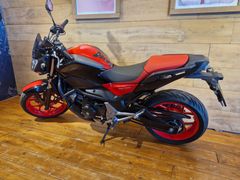 Honda NC 750 S / ABS 2017 occasion – foto 10 van 16