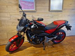 Honda NC 750 S / ABS 2017 occasion – foto 12 van 16
