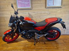Honda NC 750 S / ABS 2017 occasion – foto 11 van 16