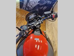 Honda NC 750 S / ABS 2017 occasion – foto 15 van 16