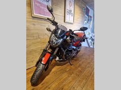 Honda NC 750 S / ABS 2017 occasion – foto 14 van 16
