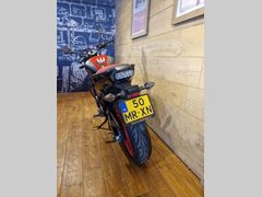Honda NC 750 S / ABS 2017 occasion – foto 8 van 16