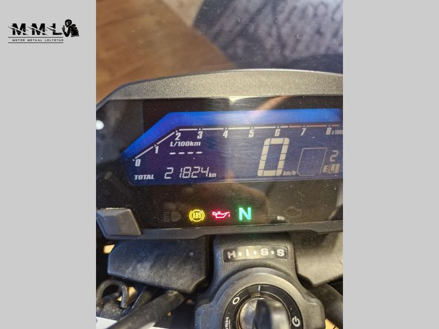 honda - nc-750-s---abs