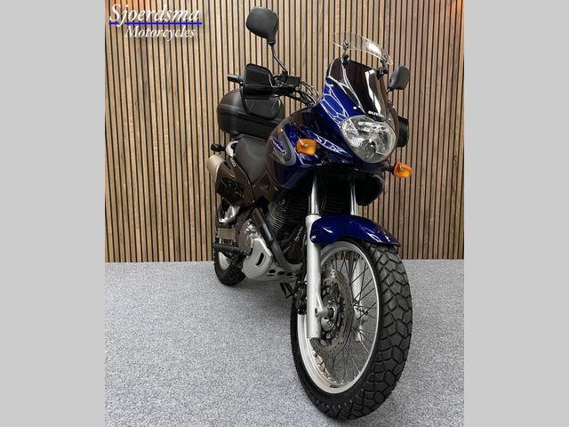 suzuki - xf-650-freewind