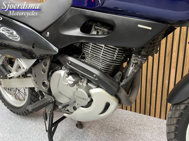 suzuki - xf-650-freewind