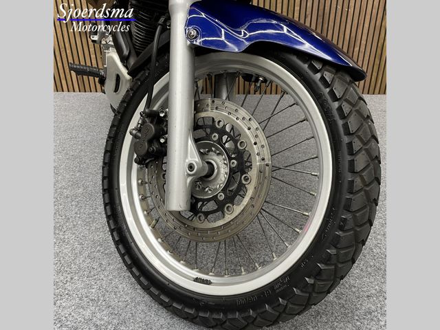 suzuki - xf-650-freewind